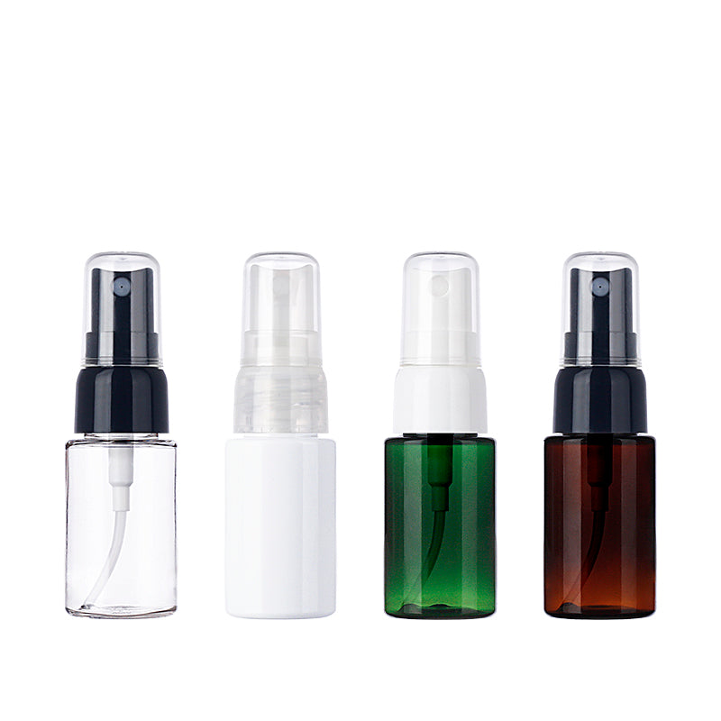 L) フィンガースプレー C20ml_PET - YOKIプラザ - 化粧品容器