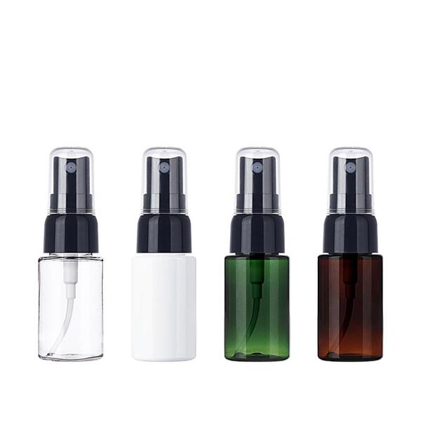 L) フィンガースプレー C20ml_PET - YOKIプラザ - 化粧品容器