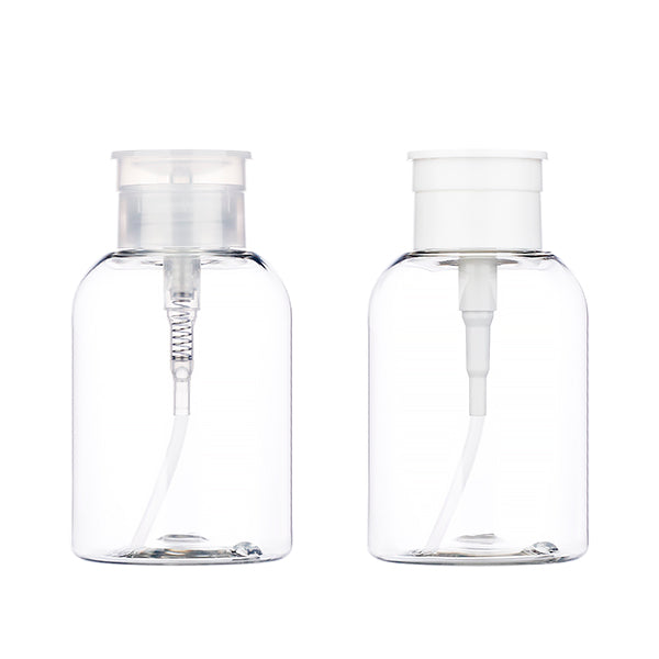 L) リムーバーポンプ CR300ml_PET