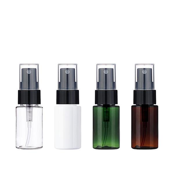 L) ミストスプレー N-C20ml_PET - YOKIプラザ - 化粧品容器
