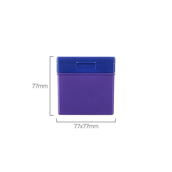 L) トナーパッド容器(角型) WC280g_PP