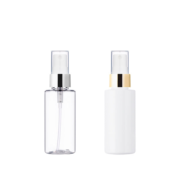 L) 金冠・銀冠ミストスプレー N-C60ml_PET - YOKIプラザ - 化粧品容器