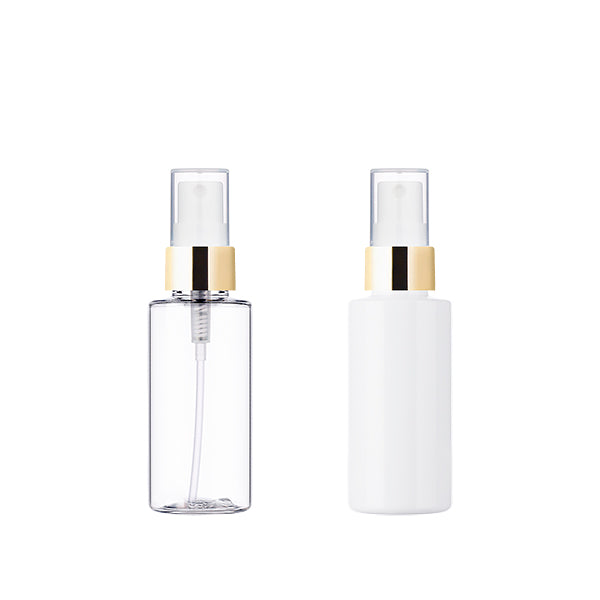 L) 金冠・銀冠ミストスプレー N-C60ml_PET - YOKIプラザ - 化粧品容器