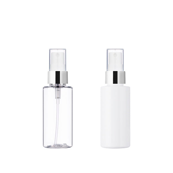L) 金冠・銀冠ミストスプレー N-C60ml_PET - YOKIプラザ - 化粧品容器