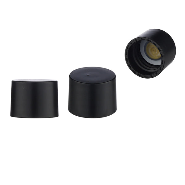 L) ガラス ビタミン用キャップ容器 CS20ml