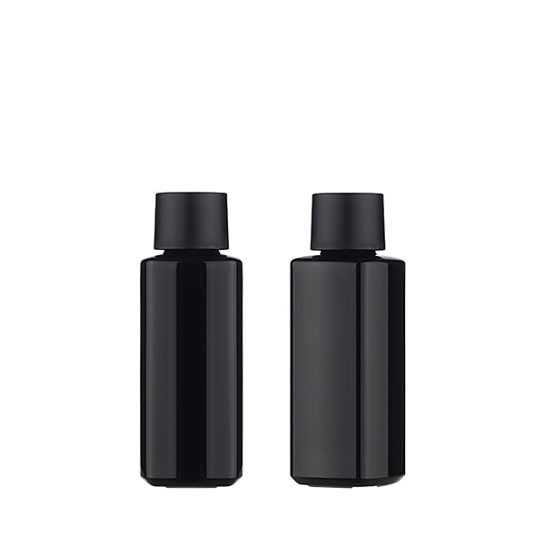 L) ガラス ビタミン用キャップ/スポイト 容器 GSL30ml