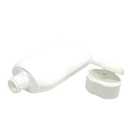 D) チューブ DB140ml_HDPE