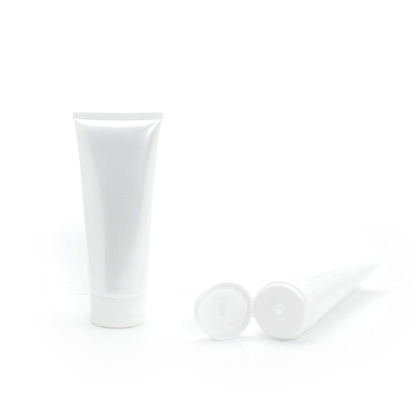 D) チューブ SS230ml_LDPE