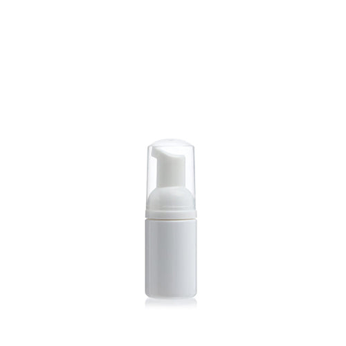D) 泡ポンプ(白) 30ml_PET - YOKIプラザ - 化粧品容器