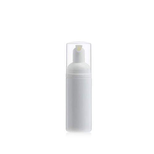 D) 泡ポンプ(白) 50ml_PET - YOKIプラザ - 化粧品容器