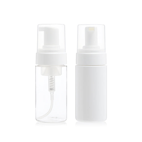 D) 泡ポンプ 100ml_PET - YOKIプラザ - 化粧品容器