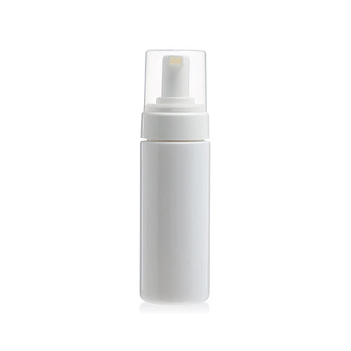 D) 泡ポンプ(白) 150ml_PET - YOKIプラザ - 化粧品容器