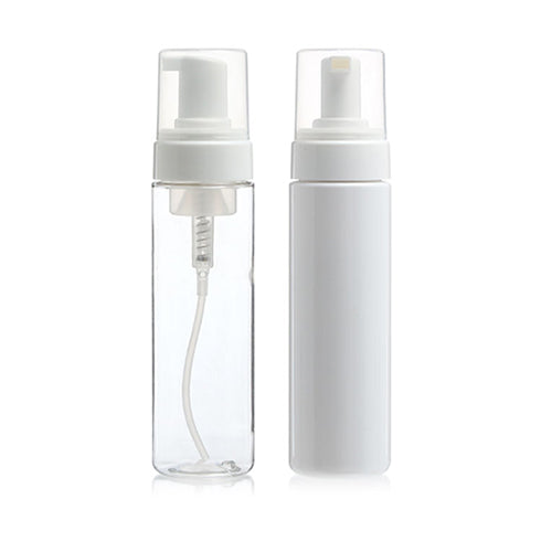 D) 泡ポンプ 200ml_PET - YOKIプラザ - 化粧品容器