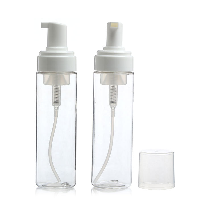 D) 泡ポンプ 200ml_PET - YOKIプラザ - 化粧品容器