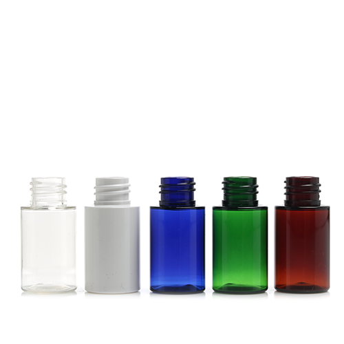 D) ボトル単品 T20ml_PET - YOKIプラザ - 化粧品容器