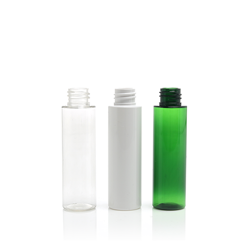 D) ボトル単品 T-L50ml_PET - YOKIプラザ - 化粧品容器