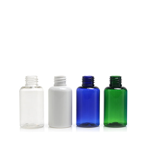 D) ボトル単品 T50ml_PET - YOKIプラザ - 化粧品容器