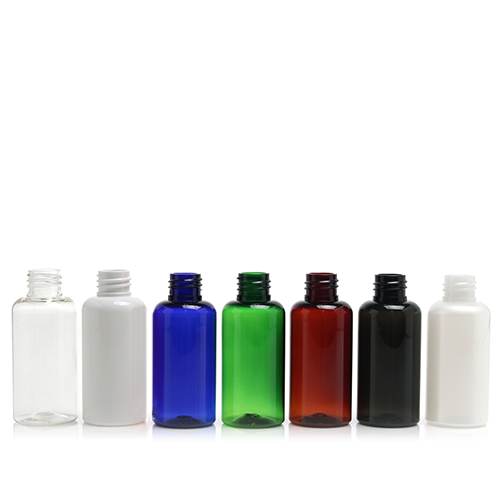 D) ボトル単品 T60ml_PET - YOKIプラザ - 化粧品容器