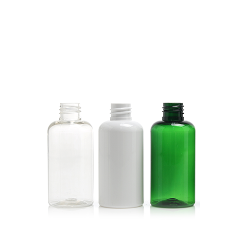 D) ボトル単品 T80ml_PET - YOKIプラザ - 化粧品容器