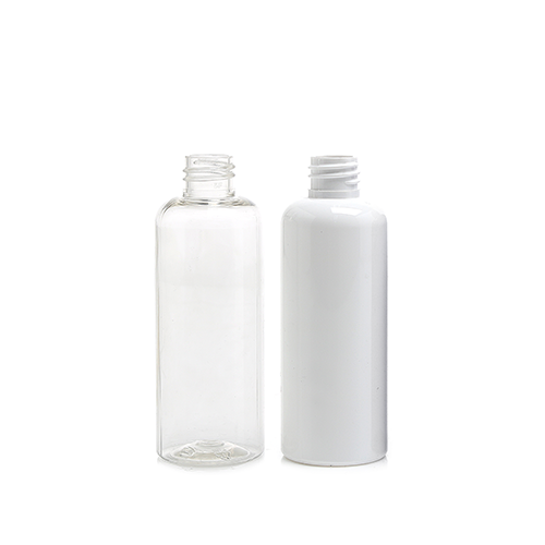 D) ボトル単品 T110ml_PET - YOKIプラザ - 化粧品容器