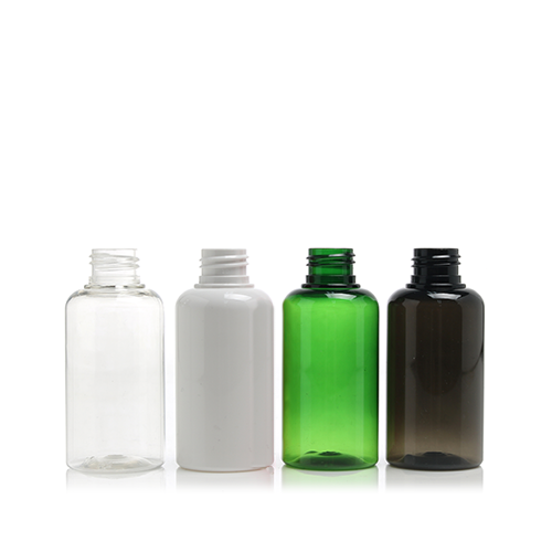 D) ボトル単品 T120ml_PET - YOKIプラザ - 化粧品容器