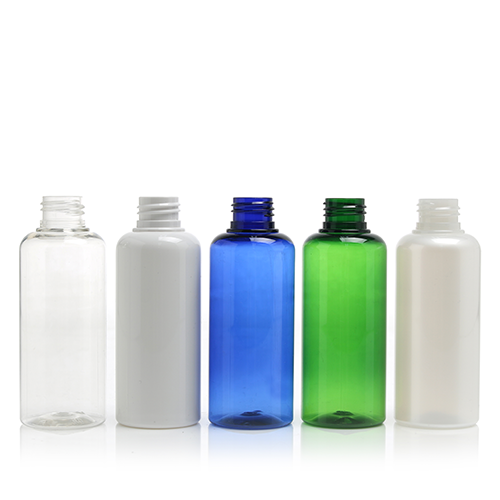 D) ボトル単品 T150ml_PET - YOKIプラザ - 化粧品容器