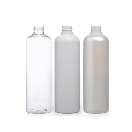 D) ボトル単品 T300ml_PET - YOKIプラザ - 化粧品容器