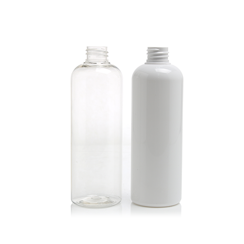 D) ボトル単品 T450ml_PET - YOKIプラザ - 化粧品容器
