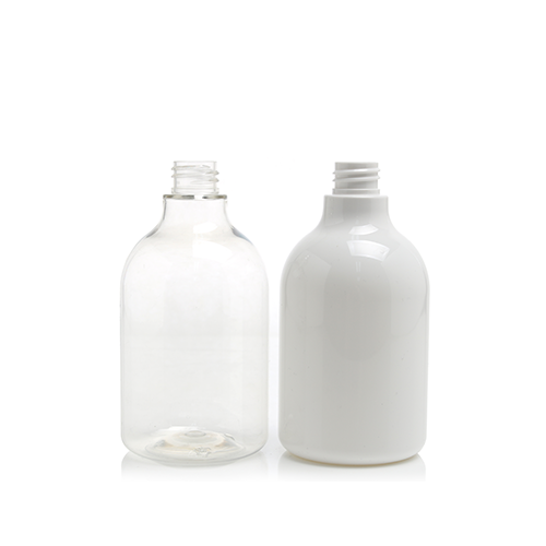 D) ボトル単品 N650ml_PET - YOKIプラザ - 化粧品容器