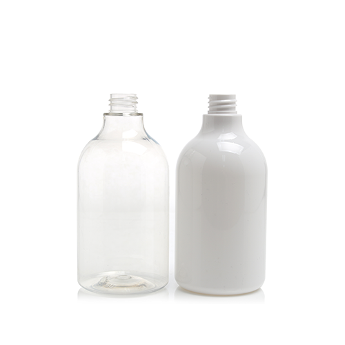 D) ボトル単品 N750ml_PET - YOKIプラザ - 化粧品容器