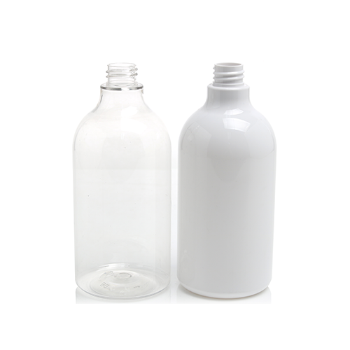 D) ボトル単品 N850ml_PET - YOKIプラザ - 化粧品容器