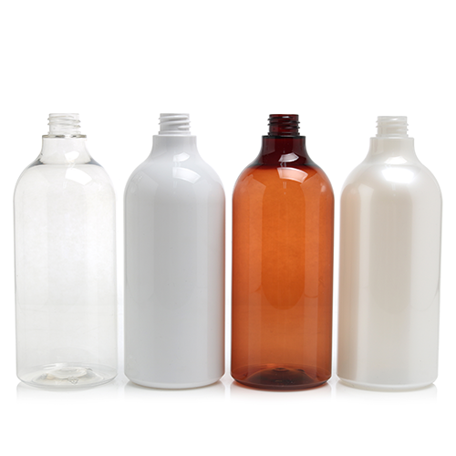 D) ボトル単品 N1000ml_PET - YOKIプラザ - 化粧品容器
