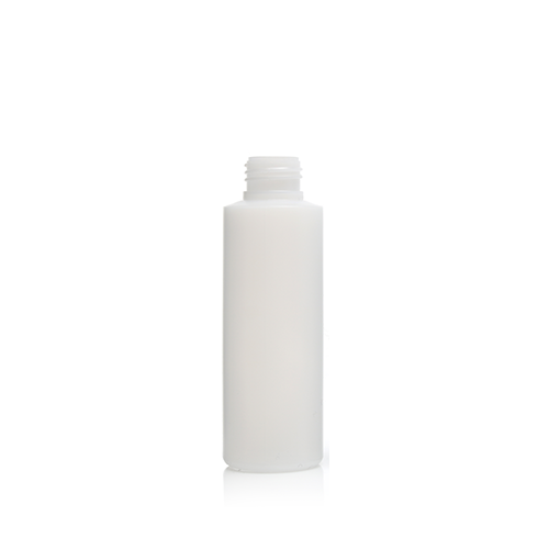 D) ボトル単品(半透明) E120ml_PE - YOKIプラザ