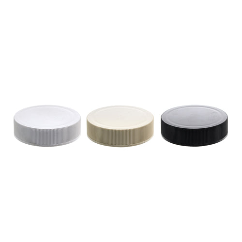 D) 広口キャップ単品 48φ - YOKIプラザ - 化粧品容器