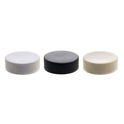 D) 広口キャップ単品 38φ - YOKIプラザ - 化粧品容器