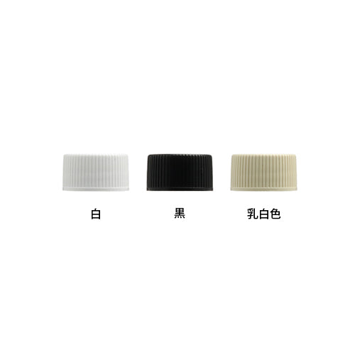 D) 広口キャップボトル K25ml_PET - YOKIプラザ - 化粧品容器