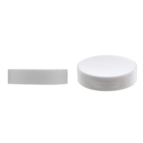 D) 広口キャップボトル(一重キャップ・角型 茶色) K120ml_PET - YOKIプラザ - 化粧品容器