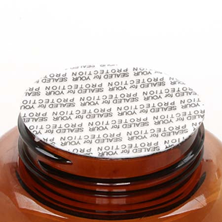 D) 感圧シール 20φ - YOKIプラザ - 化粧品容器