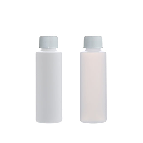 D) ロック付スクリューボトル E150ml_PE - YOKIプラザ - 化粧品容器