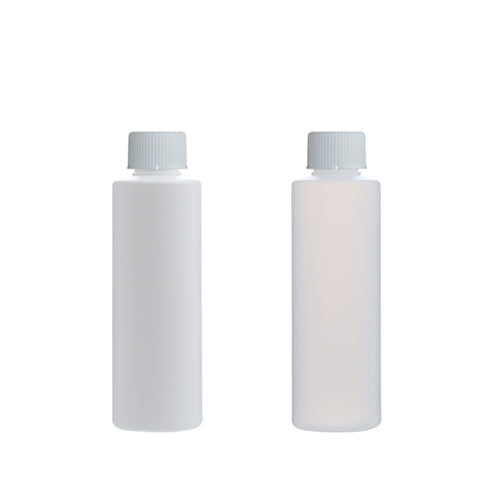D) ロック付スクリューボトル E200ml_PE - YOKIプラザ - 化粧品容器