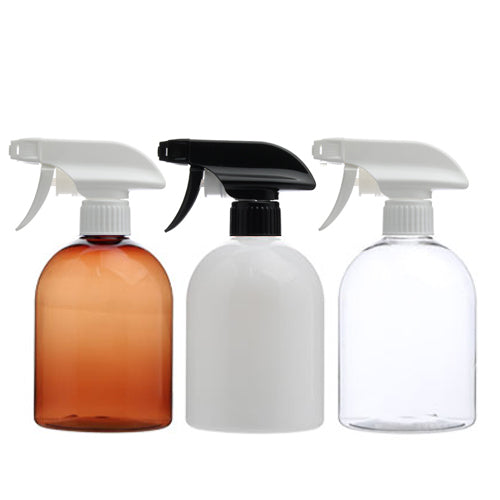 D) 泡トリガースプレー BO500ml_PET - YOKIプラザ - 化粧品容器