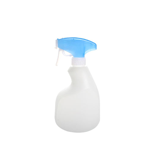 D) トリガースプレー(水色キャップ) AP-E300ml_PE - YOKIプラザ - 化粧品容器