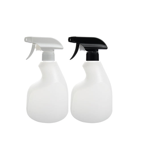 D) 泡トリガースプレー E300ml_PE - YOKIプラザ - 化粧品容器