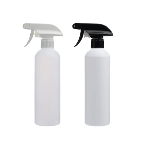 D) 泡トリガースプレー E400ml_PE - YOKIプラザ - 化粧品容器