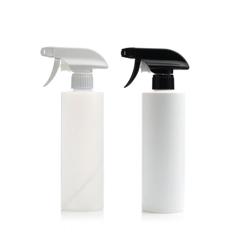 D) 泡トリガースプレー E500ml_PE - YOKIプラザ - 化粧品容器