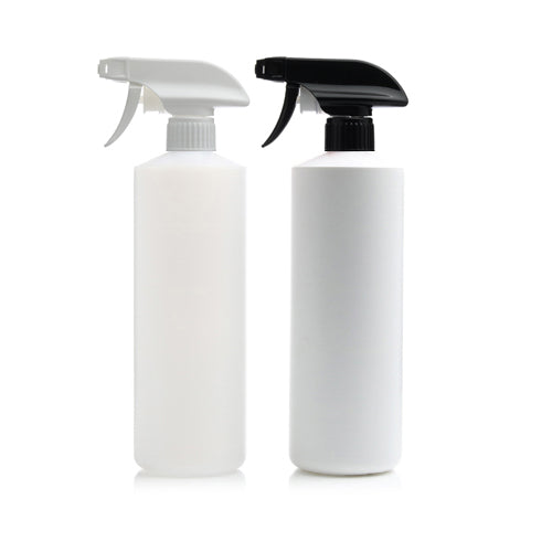 D) 泡トリガースプレー E1000ml_PE - YOKIプラザ - 化粧品容器