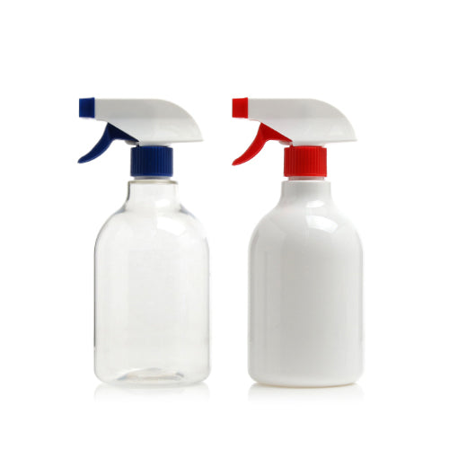 D) トリガースプレー N650ml_PET - YOKIプラザ - 化粧品容器