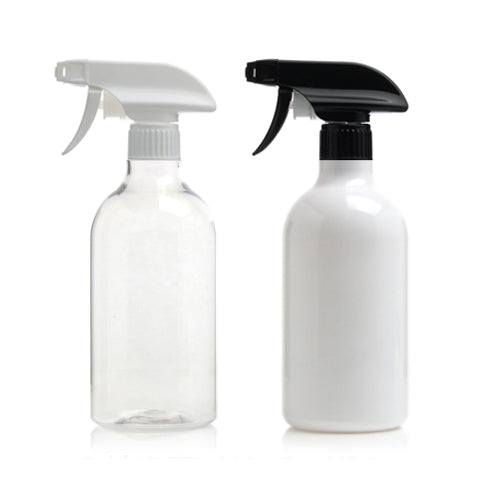 D) 泡トリガースプレー N850ml_PET - YOKIプラザ - 化粧品容器