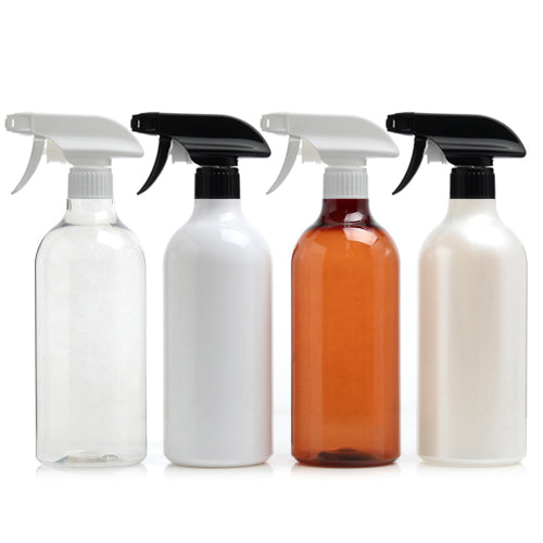 D) 泡トリガースプレー N1000ml_PET - YOKIプラザ - 化粧品容器