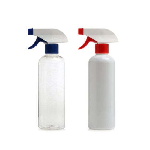 D) トリガースプレー T450ml_PET - YOKIプラザ - 化粧品容器
